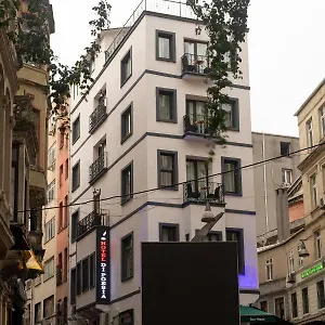 Di Poesia Turkey