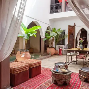 Kamar Zamane Riad