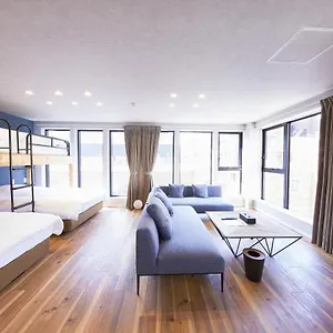 **** Aparthotel Ikoi Hotelー綺麗なホテル Japan