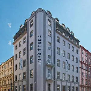 Luma Terra Praga