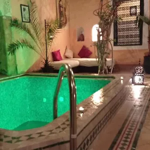 Riad El Filali Riad