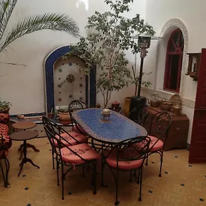 Amal Bed & Breakfast