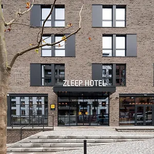 Zleep 3* Praga