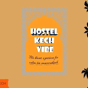 Kech Vibe Ostello