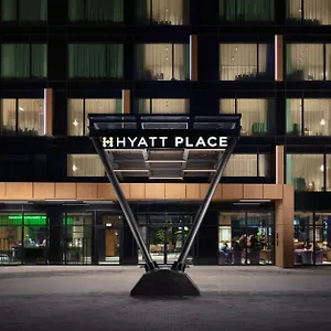 Hyatt Place 4* Cracovia