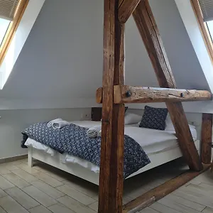  Bed & Breakfast Azur Slovenië