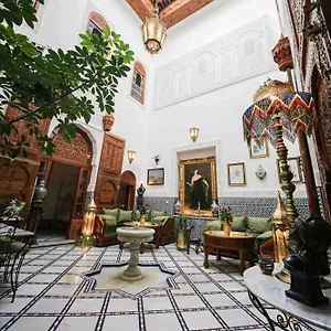 Riad Dar Dalila