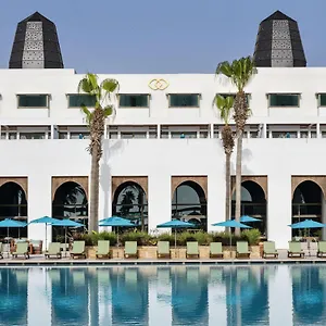 Sofitel Royal Bay Marocko