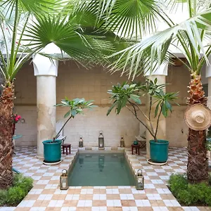 Riad Amour Affittacamere