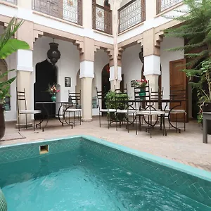 Riad Zenithya Riad