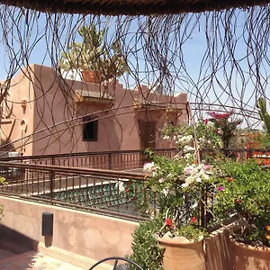 Mehdia Riad