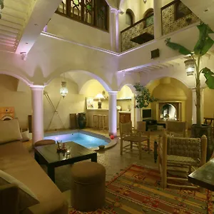 Riad L'emir Riad