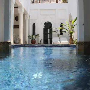 Riad Bellamane Marrakech (adults Only) Riad