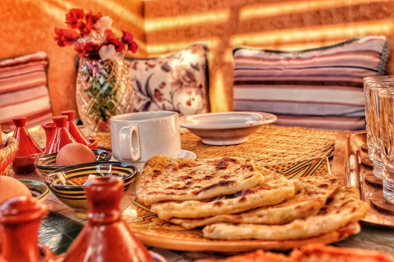 Riad Arabic House & Spa Marrakesh