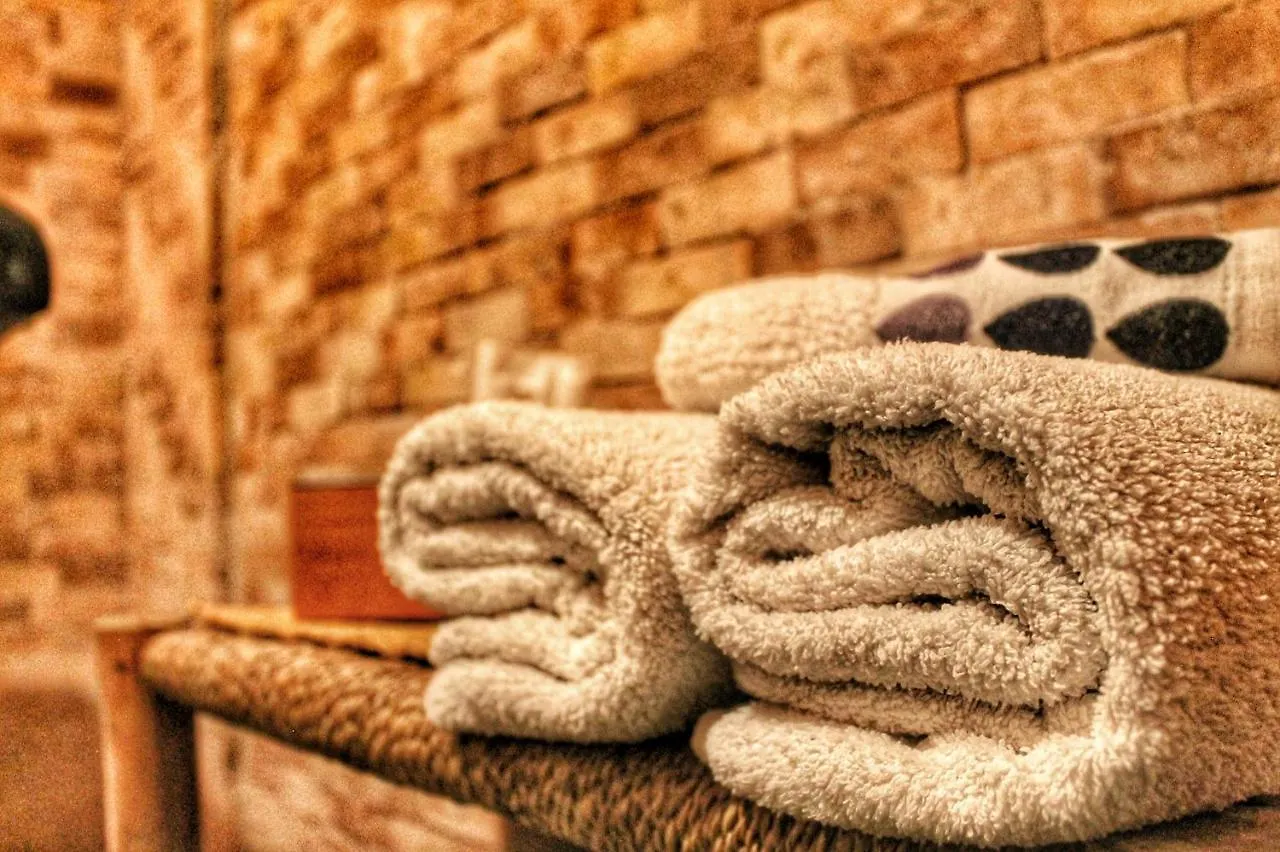 Riad Arabic House & Spa Marrakesh 3*,  Morocco
