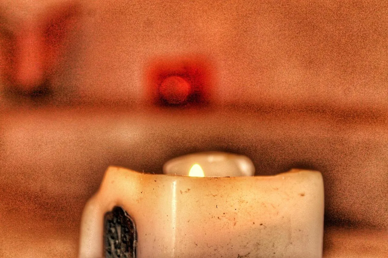Riad Arabic House & Spa Marrakesh
