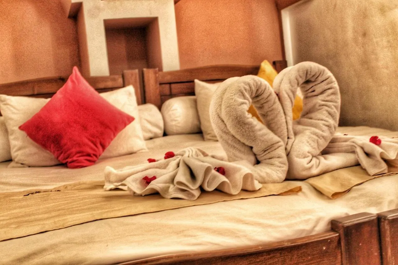 Riad Arabic House & Spa Marrakesh 3*,