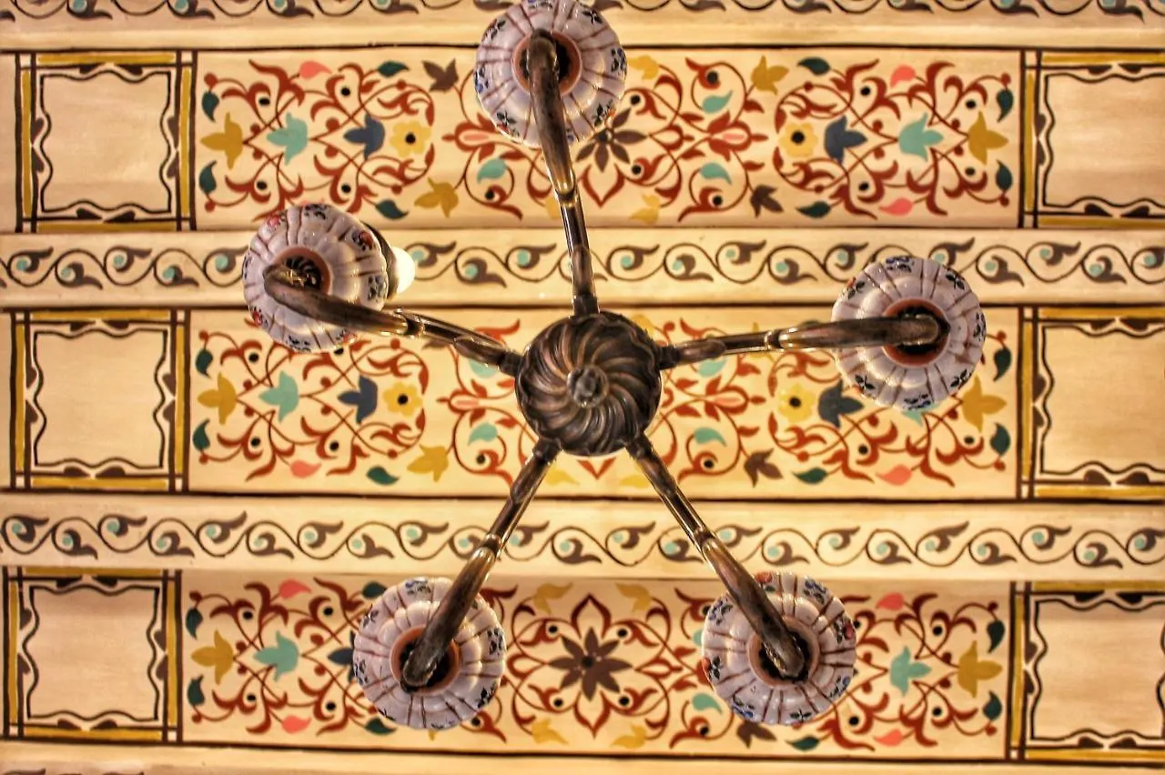 Riad Arabic House & Spa Marrakesh