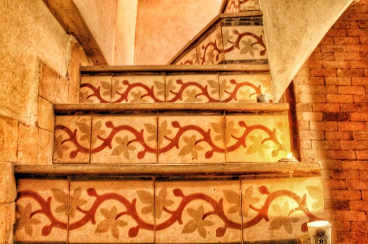 Riad Arabic House & Spa Marrakesh