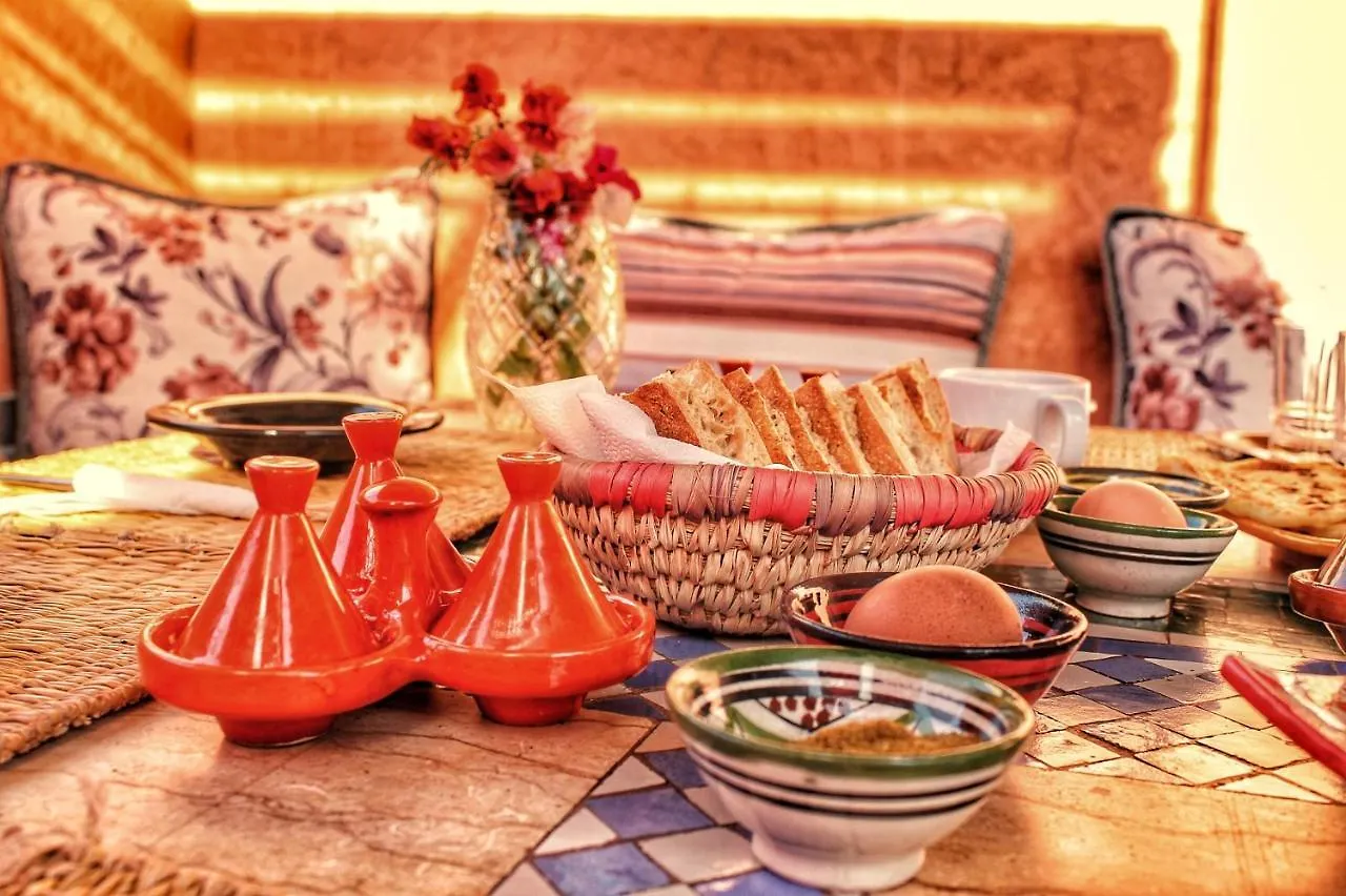 Riad Arabic House & Spa Marrakesh Marocco