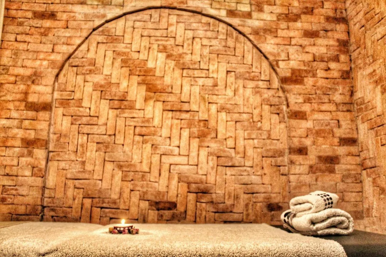 Riad Arabic House & Spa Marrakesh 3*,  Marocco