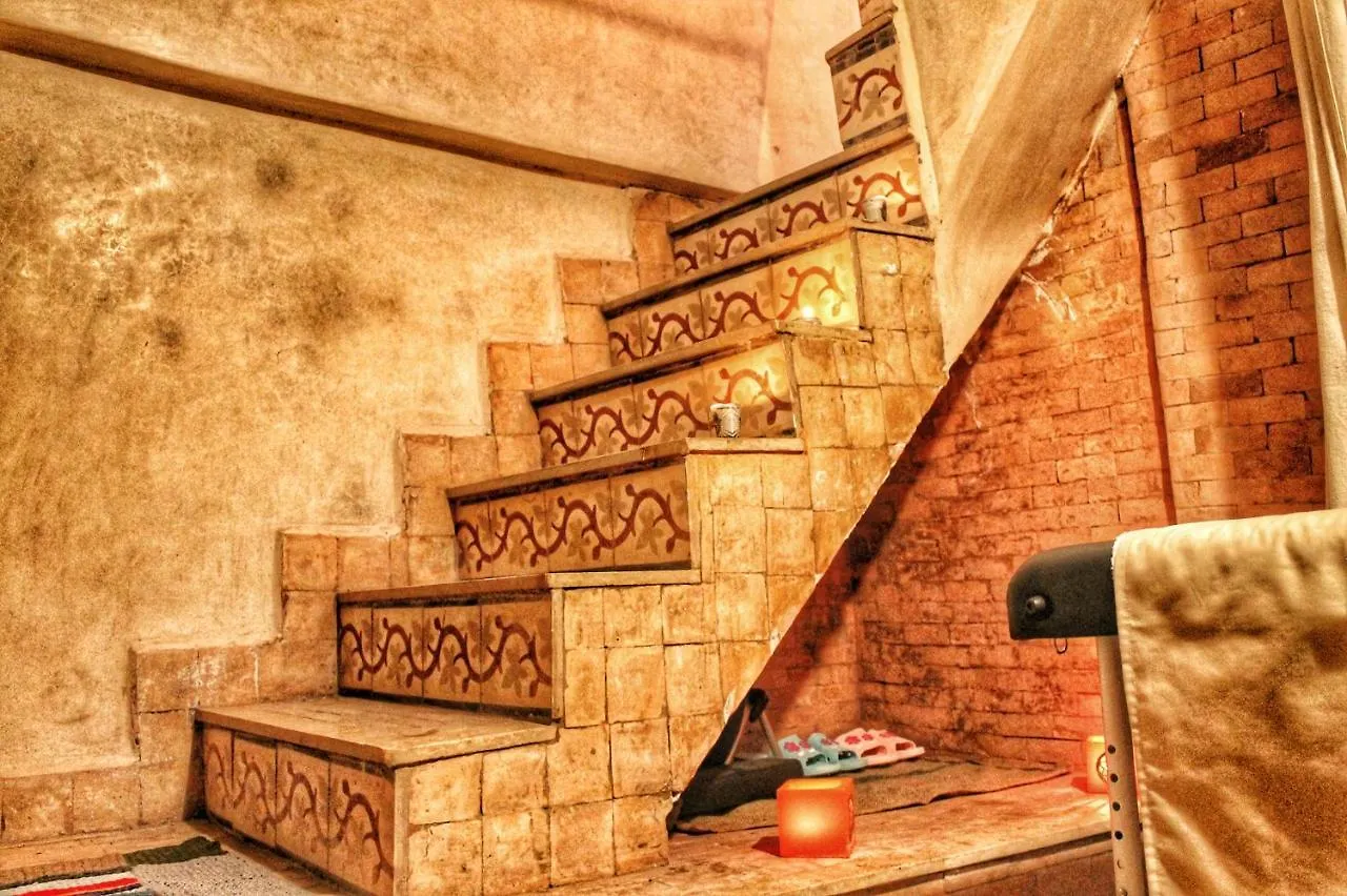 ***  Riad Arabic House & Spa Marrakesh Marocco