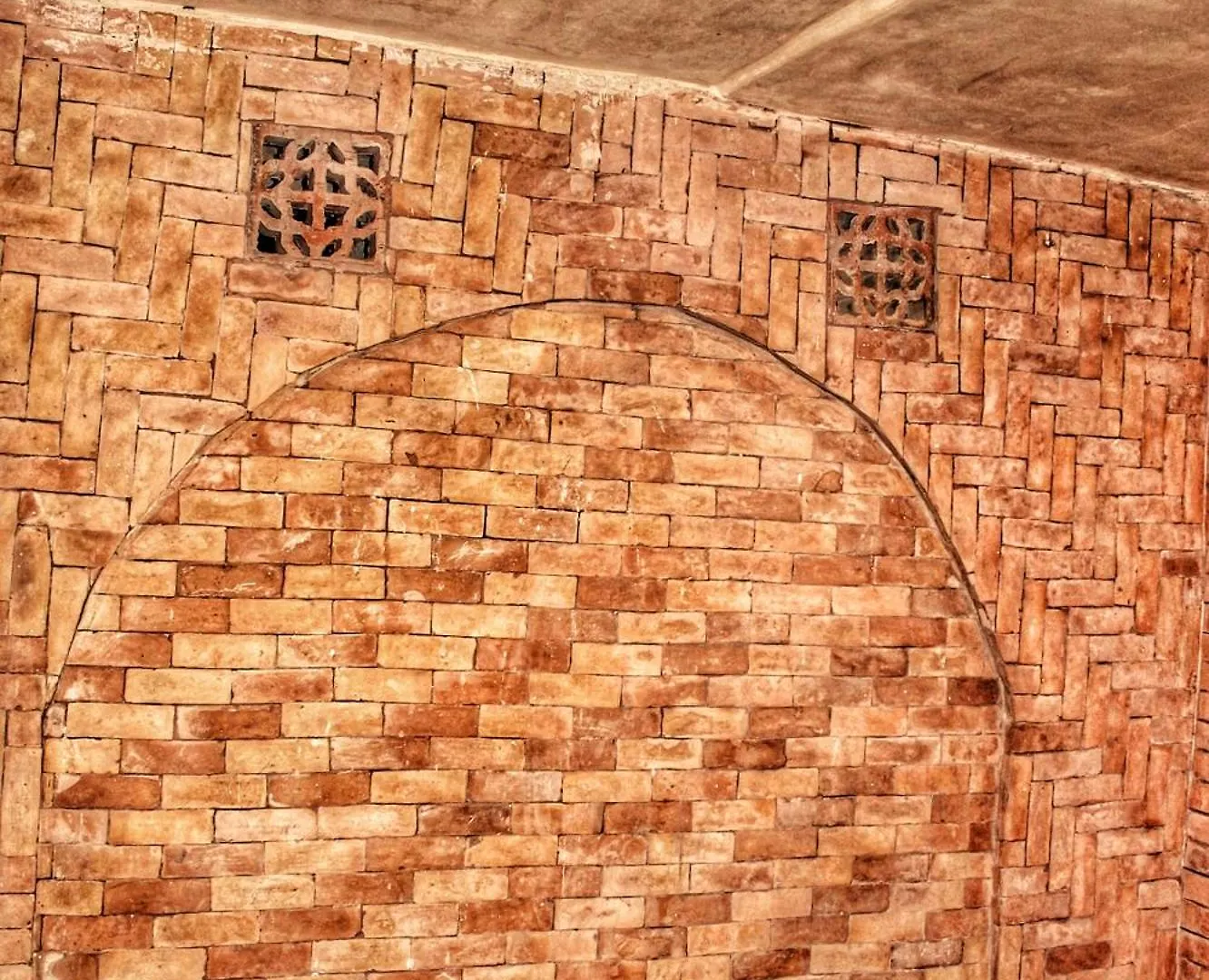 Riad Arabic House & Spa Marrakesh