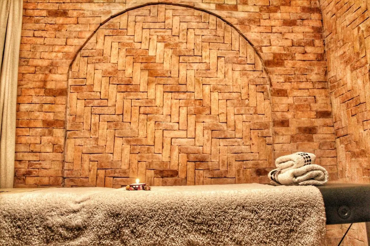 Riad Arabic House & Spa Marrakesh