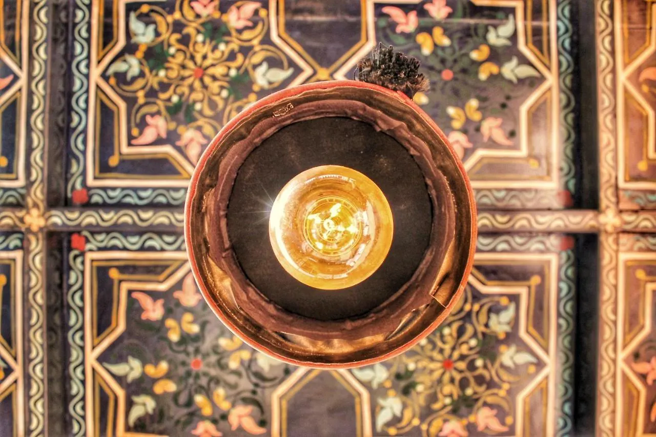 Riad Arabic House & Spa Marrakesh Marocco