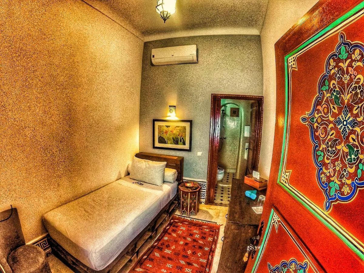 ***  Riad Arabic House & Spa Marrakesh Marocco